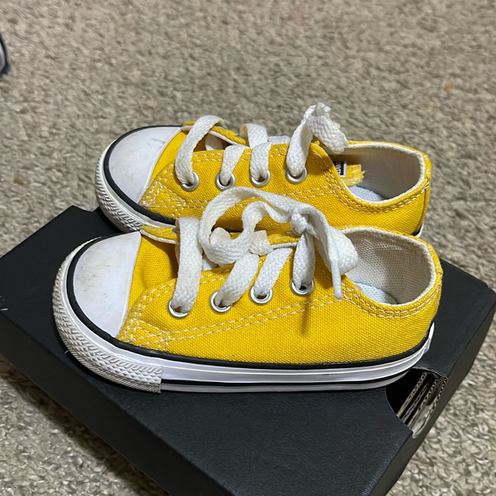 Converse Sneakers